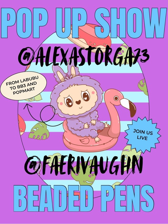 Other - Live Show Listing